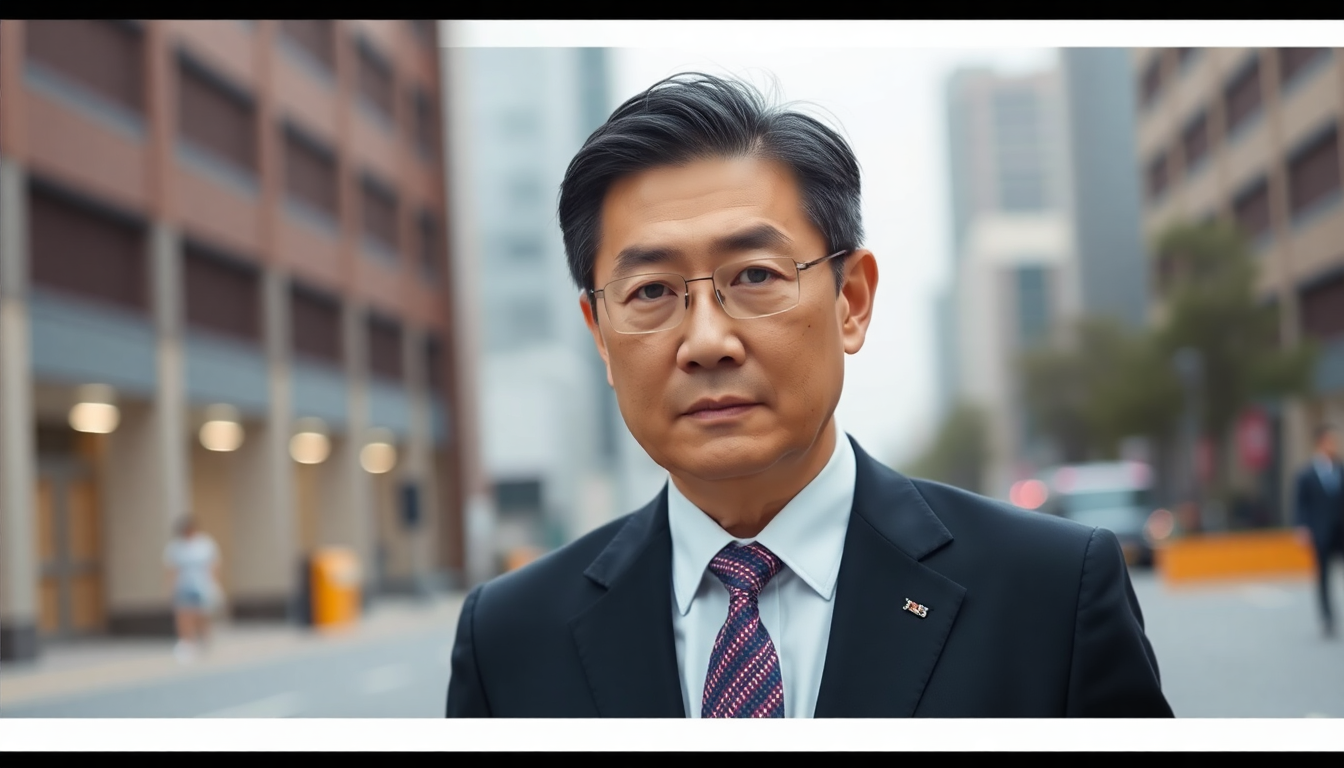 김병기 의원의 정치적 이미지와 인물 소개