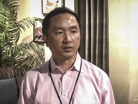 하이니티 리버파크 아파트 외관과 재개발 투자 리뷰 관련 이미지