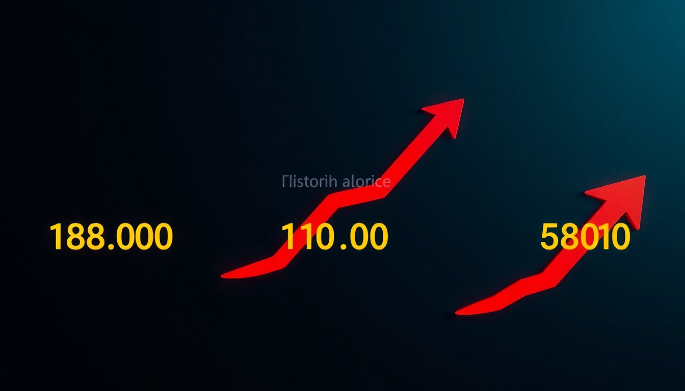 비트코인 2026년 세 가지 시나리오 낙관, 중립, 비관 전망 이미지