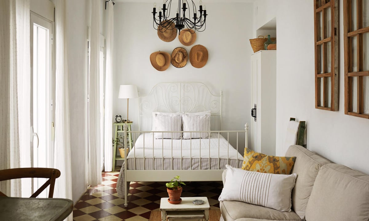 드파인 연희의 고급스럽고 현대적인 건축 외관