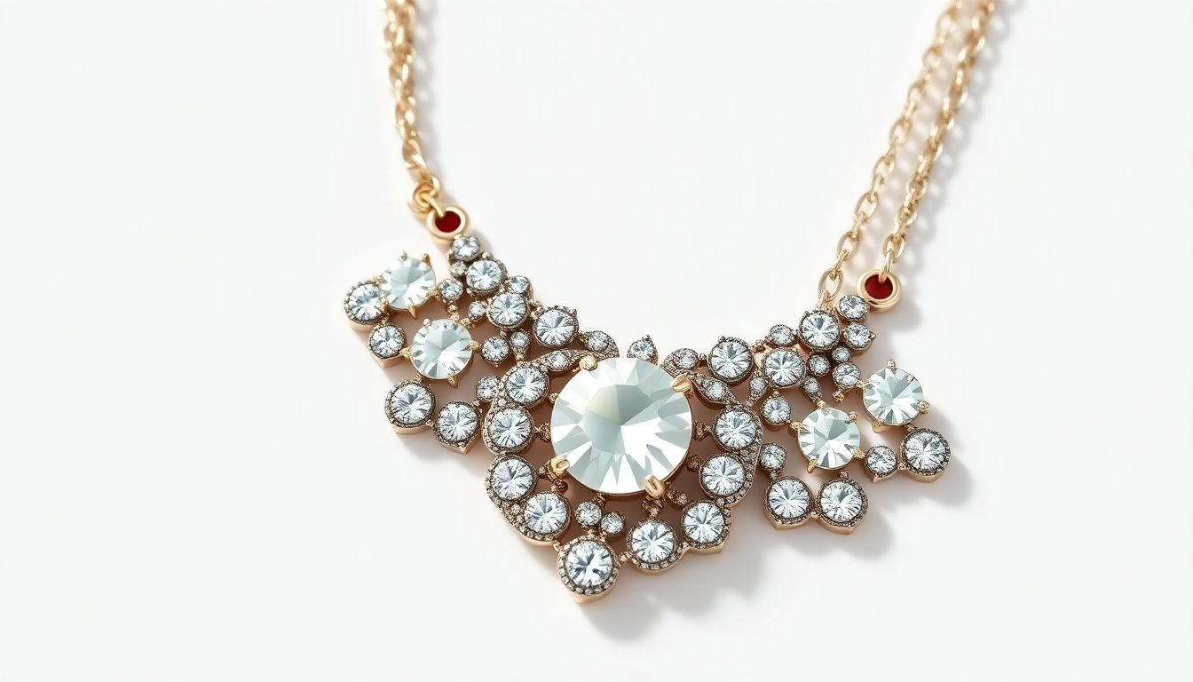 티파니앤코, 까르띠에, 불가리의 100만원대 대표 명품 목걸이