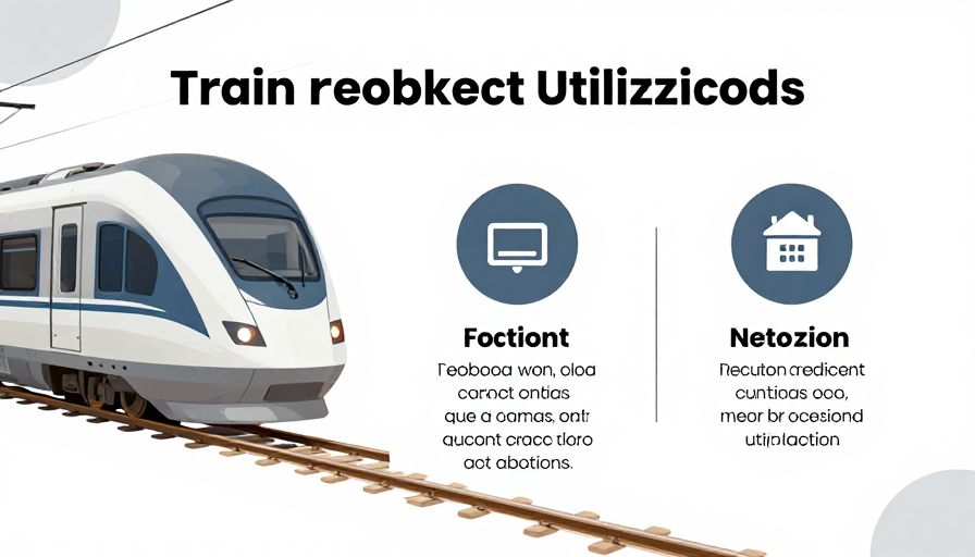 스마트폰으로 기차표 예매 어플을 확인하는 모습