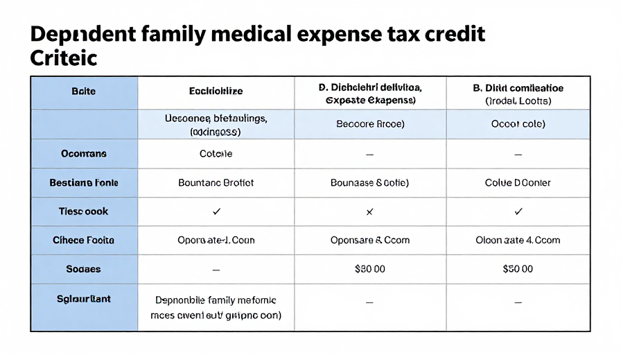 산후조리원 비용 연말정산 세액공제 안내