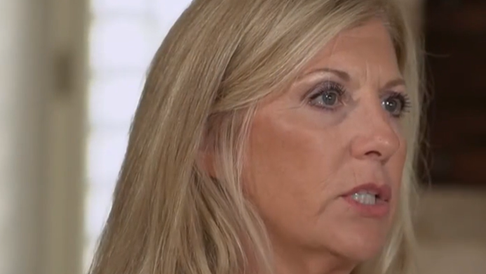 홈택스 AI 챗봇 상담 화면 예시