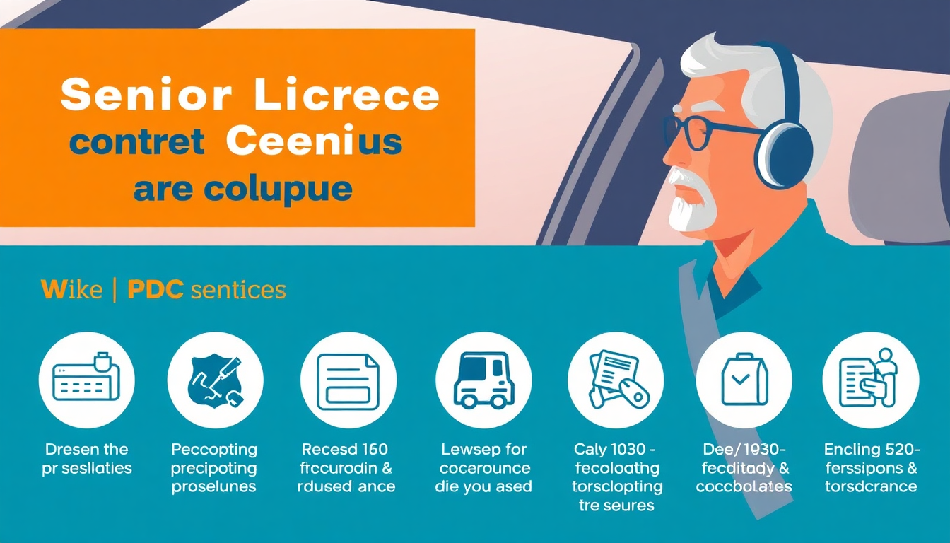 한 어르신이 행정복지센터에서 운전면허증을 자진 반납하고 있는 모습