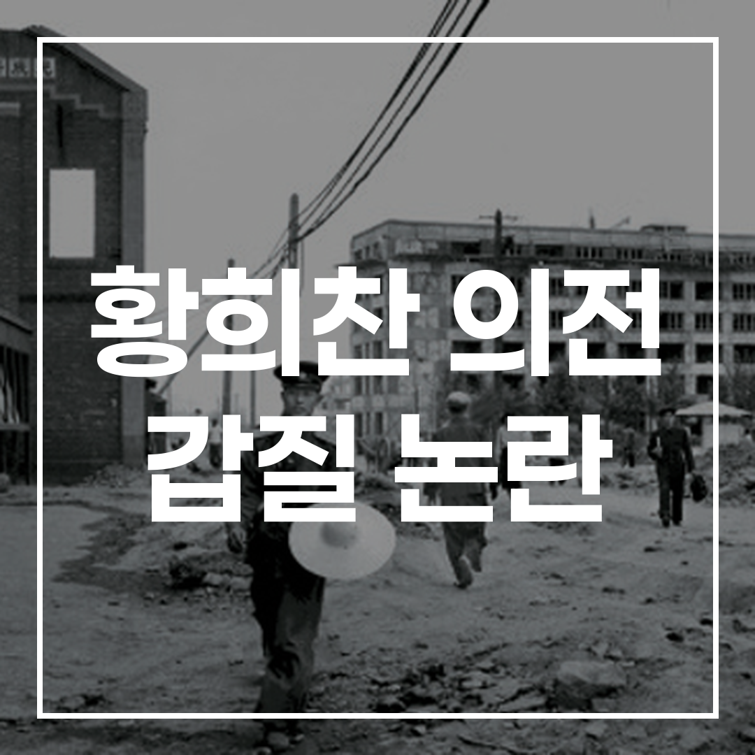 황희찬 프로토콜 논란과 영동대교 페라리 방치 사건 관련 이미지