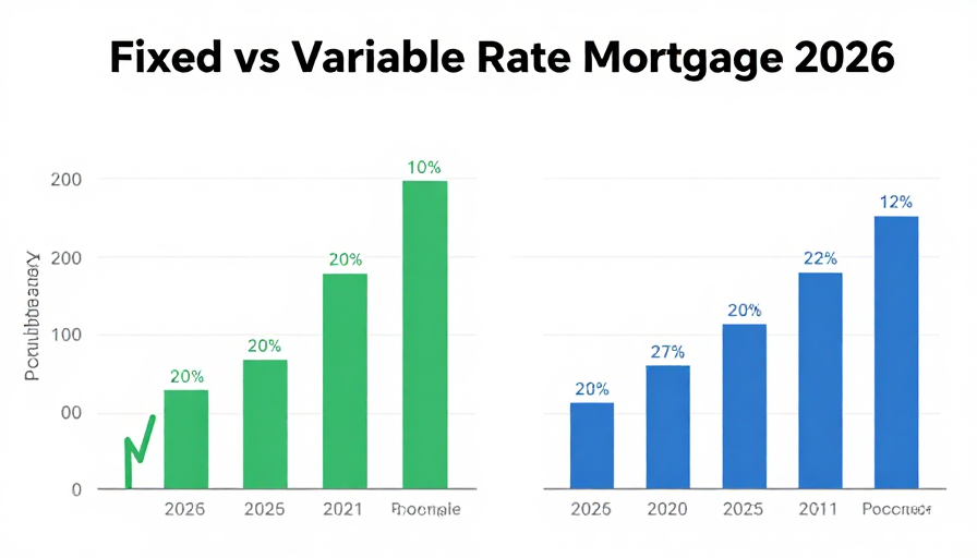 주택담보대출 계산기와 집 모델