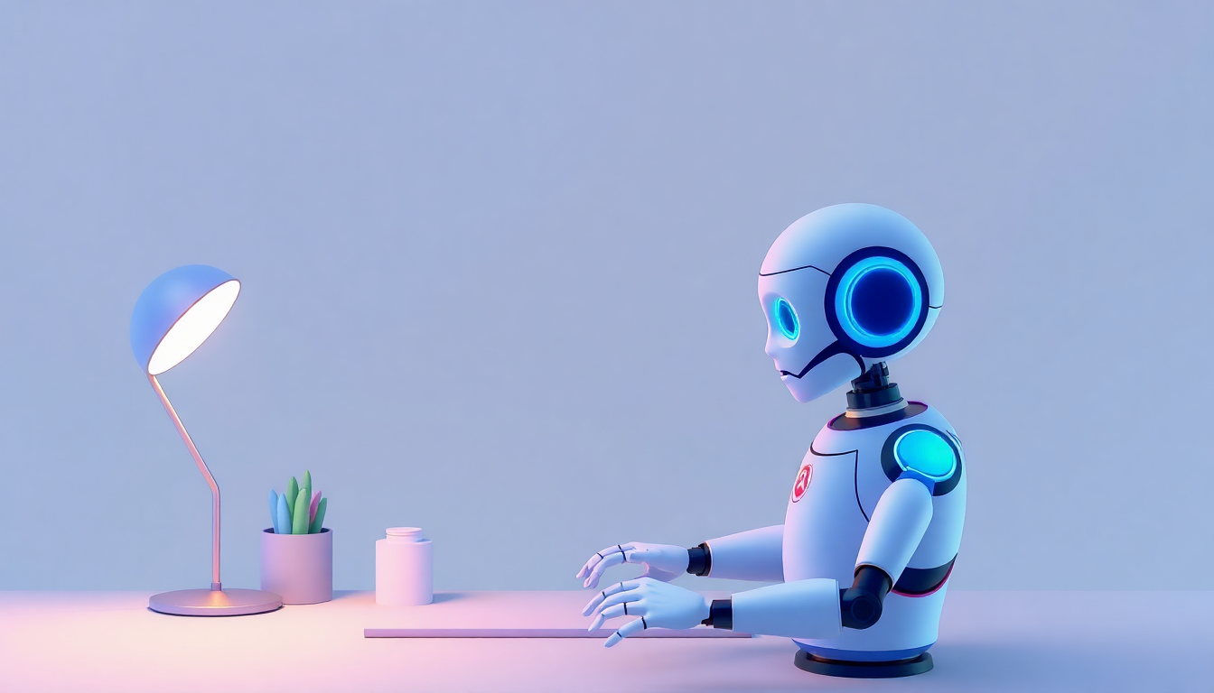 AI 연말정산 상담과 전화 상담을 비교하는 인포그래픽