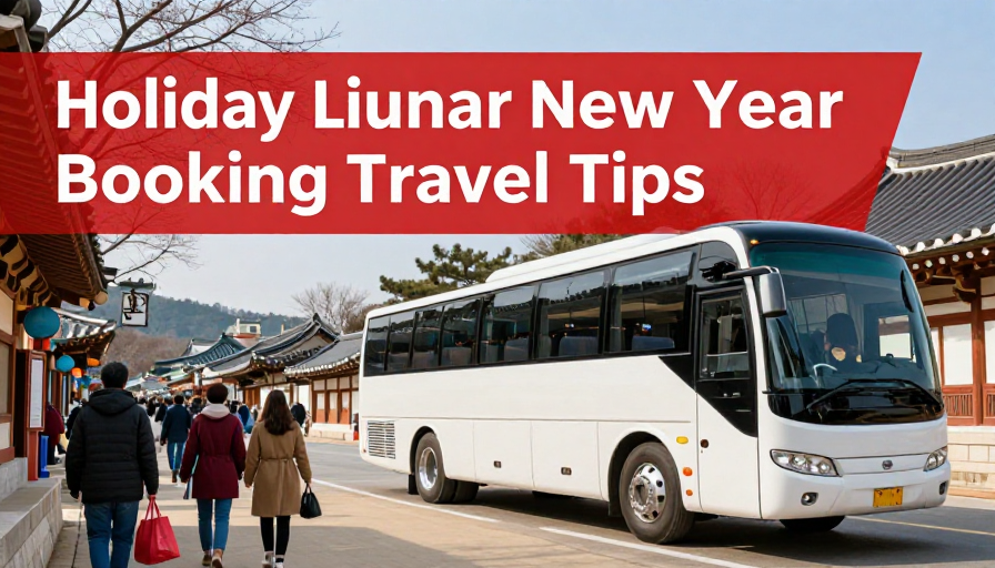 설 연휴를 맞아 정체된 고속도로 위 자동차들의 모습