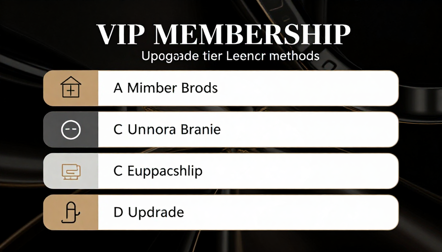 백화점 VIP 라운지에서 여유롭게 쇼핑을 즐기는 모습